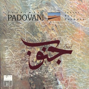 Jean-Marc Padovani - Vies de villes