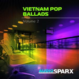 Vietnam Pop Ballads Volume 2