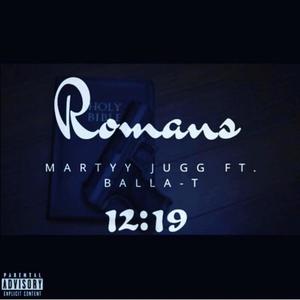 Romans 12:19(feat. Balla T) (Explicit)