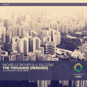 The Thousand (Ron With Leeds Extended Remix)