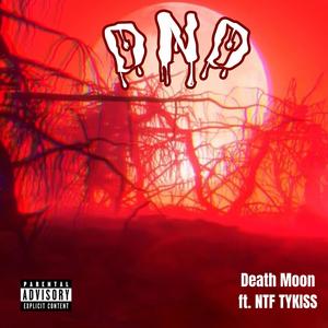 DND (feat. NTF Tykiss) [Explicit]