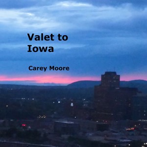 Valet to Iowa