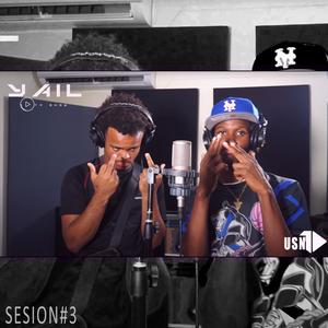 Improdivo 24 X Jery Flow 08 | YAIL Freestyle Sessions #3 By TaoryGarc