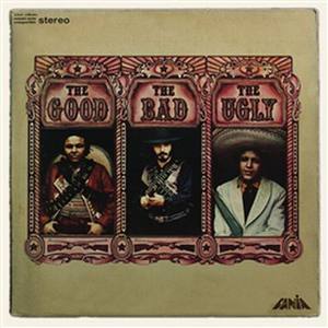 Willie Colón - Cua Cua Ra, Cua Cua