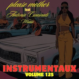 instrumentaux vol.125