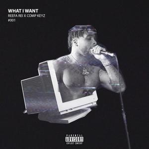 What I Want (Explicit)