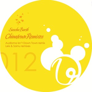 Chinatown (Audioma Isn't Down Town Remix)