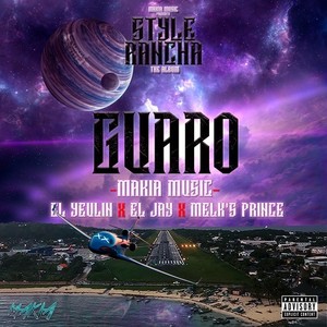 Guaro (Explicit)