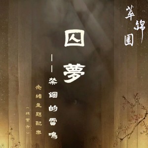 囚梦——禁锢的雷鸣