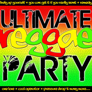 Ultimate Reggae Party