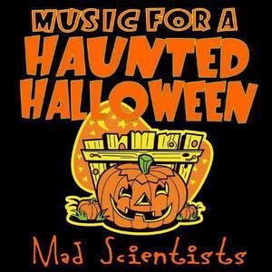 Music for a Haunted Halloween