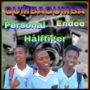 Gumbagumba (feat. Endee & Personal)