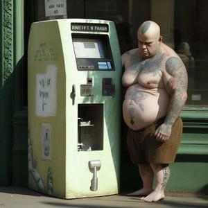 ATM (feat. Bacardy52 & Tobioui) (Explicit)