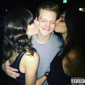 Winter! (feat. ghokasper) (Explicit)