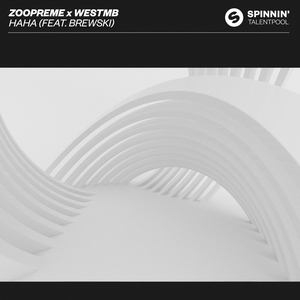 haha (feat. Brewski)