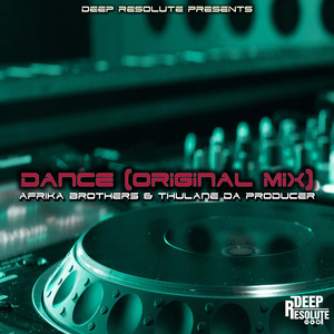 Dance (Original Mix)