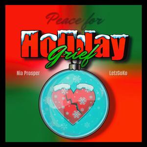 Peace for Holiday Grief Instrumentals