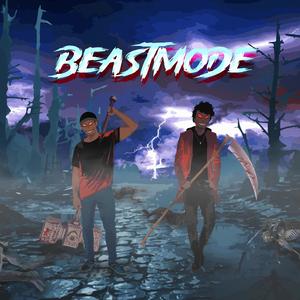 Beastmode (feat. Jeysun)