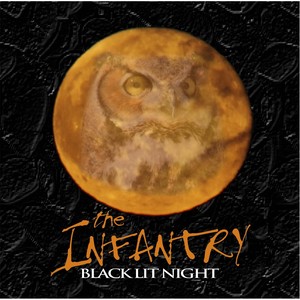 Black Lit Night (Explicit)