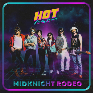 MidKnight Rodeo