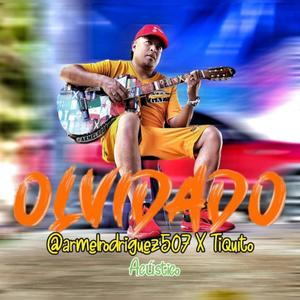 Olvidado (feat. Eustiquio)