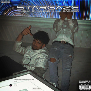 STARGAZE (Abridged) [Explicit]