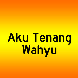 Aku Tenang