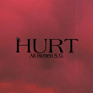 HURT(feat. S.G. & ALI Rotten)