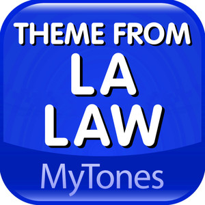 Theme from "LA Law" TV Ringtone