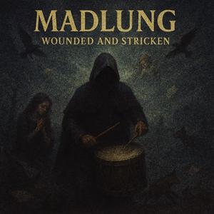 MadLung (feat. Wounded Buffalo Beats & Sinister Stricken) (Explicit)