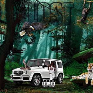 The Lost Tapes, Vol. 3 (Explicit)