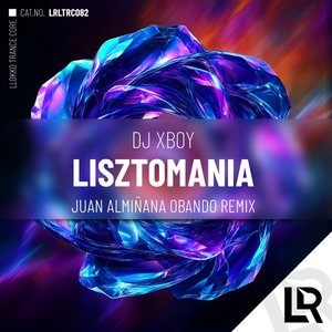 Lisztomania (Juan Almiñana Obando Remix)