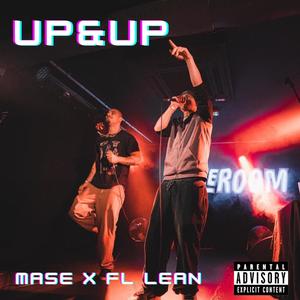 Up&Up (feat. FL Lean) [Explicit]