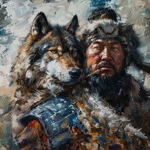 精忠报国-DJ小帆