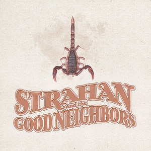 Strahan & the Good Neighbors