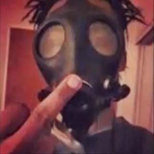While I drive (dino) (Explicit)