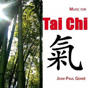 Music for Tai Chi