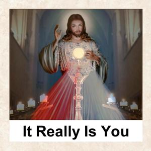 It Reallly Is You (feat. Mark Brown)