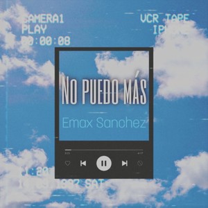 No Puedo Mas (Explicit)