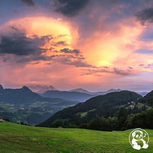 Landscape (Slowed  & Reverb)