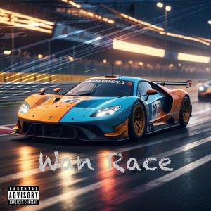 Wan Race (Explicit)