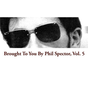 Brought to You by Phil Spector, Vol. 5
