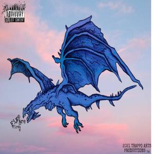 Dragons Fire (Explicit)
