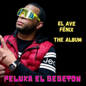 El Ave Fénix The ALBUM