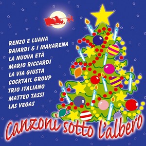 Canzoni sotto l'albero