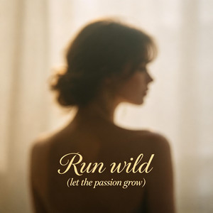 Run wild (let the passion grow)