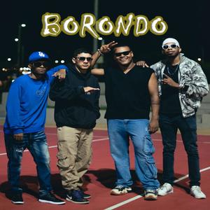 Borondo (Explicit)