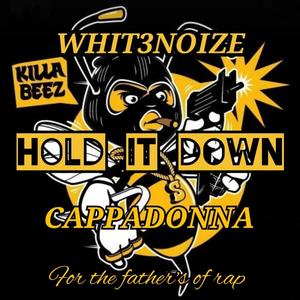 Hold It Down (Explicit)