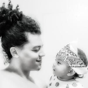 Good Morning(feat. Nitty Scott) (Explicit)