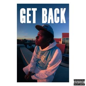 GET BACK (Explicit)